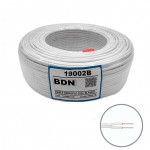 CABLE PARALELO BLANCO BDN 2X24