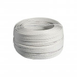 CABLE CITOFONIA 2 X 0.5 MM 200MTS BLANCO BTICINO