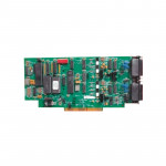 DUAL RS-232 IF CARD